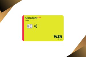 Tarjeta de Crédito Open Credit