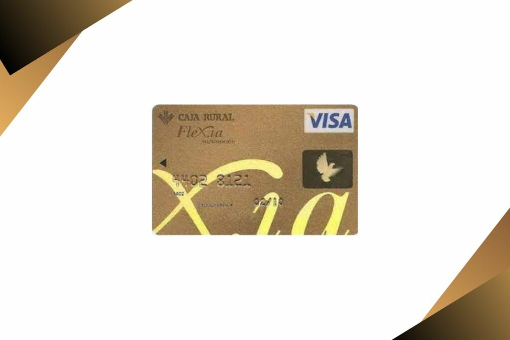 Tarjeta Flexia Multiopción Cajasiete