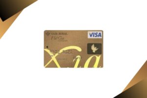 Tarjeta Flexia Multiopción Cajasiete