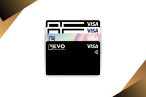 TARJETA INTELIGENTE EVO