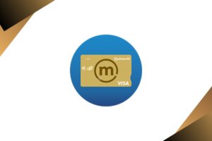 Tarjeta VISA Oro de Banco Mediolanum