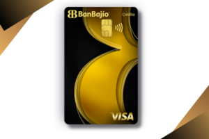 tarjeta de credito banbajio oro