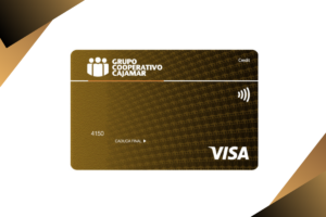 Visa Premier cajamar