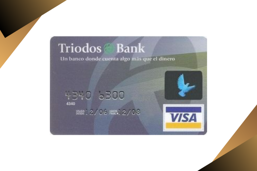 tríodos Bank