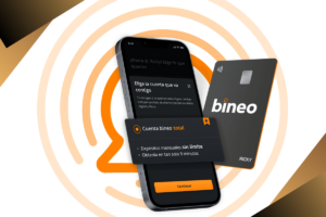 Cuenta Bineo: Gestiona tu Dinero Fácilmente con esta Solución 100% Digital