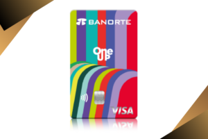 Tarjeta de Crédito One Up Banorte: Beneficios Exclusivos para tu Estilo de Vida