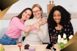 Programa Mujeres con Bienestar: guía para inscripción y beneficios