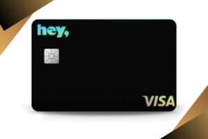 Descubra por que a tarjeta de crédito Hey Banco pode ser sua melhor aliada financeira