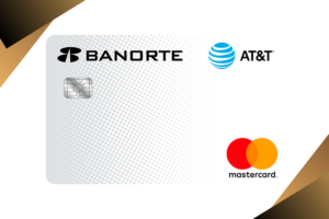 Tarjeta de crédito AT&T Banorte: beneficios, cómo solicitarla y activarla
