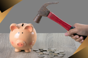 Consejos para crear un fondo de emergencia: Cómo prepararte para imprevistos y vivir tranquilo