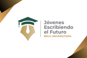 Jóvenes Escribiendo el Futuro: guía completa para recibir esta beca educativa