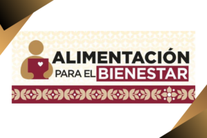 ¿Qué es el programa alimentación para el bienestar y cómo puede ayudar a las familias mexicanas?