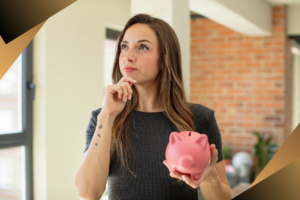 Desafío del ahorro: cómo guardar dinero con el método de los sobres en México