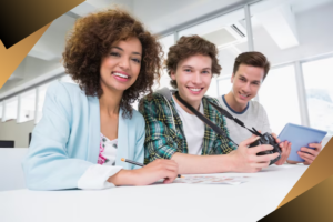 Becas y apoyos económicos para estudiantes en México en 2025