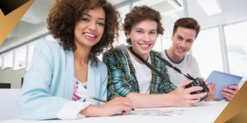 Becas y apoyos económicos para estudiantes en México en 2025