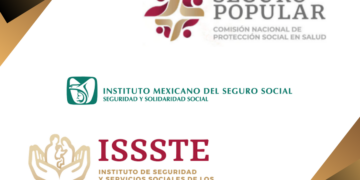 IMSS, ISSSTE o Seguro Popular: ¿qué opción es mejor para ti en 2025?