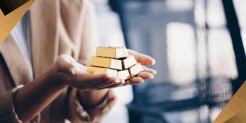 Invertir en oro en México con poco dinero: tiendas de empeño vs plataformas digitales