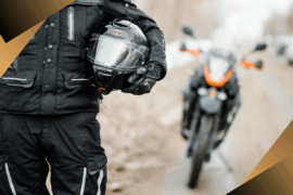 Seguro para motociclistas: cuánto cuesta, qué cubre y cómo elegir el mejor