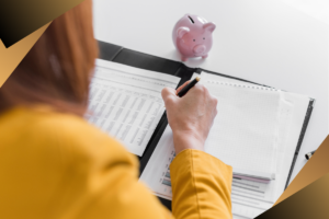 Método 50/30/20 adaptado al salario mínimo en México: ¿realmente funciona?