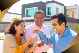 Vivienda para el Bienestar: subsidios CONAVI, fechas y requisitos en España