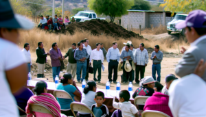 programa 3x1 para migrantes un camino hacia el desarrollo comunitario