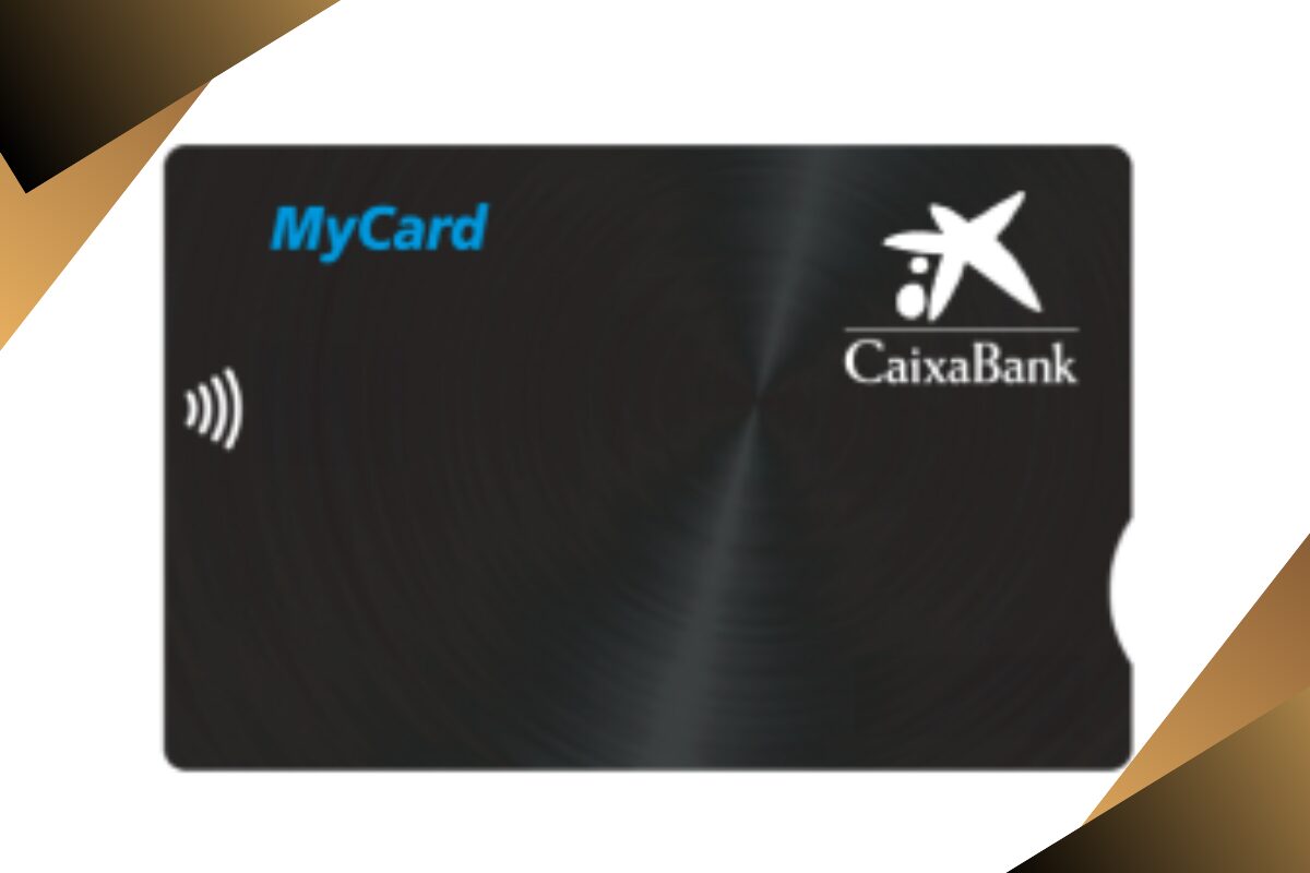 Tarjeta MyCard: conoce todos los beneficios y cómo solicitarla con CaixaBank