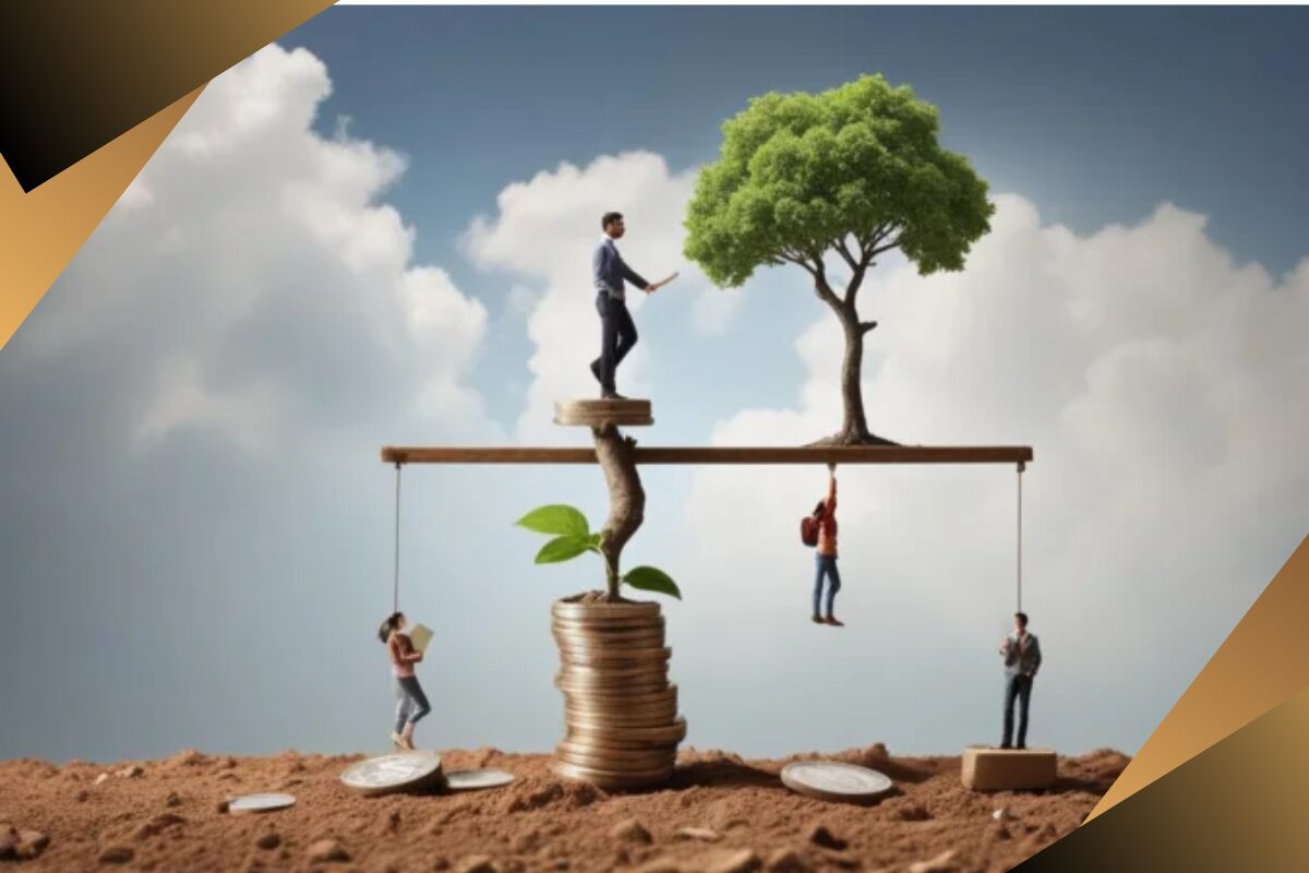 Inversión Socialmente Responsable: cómo invertir con impacto positivo