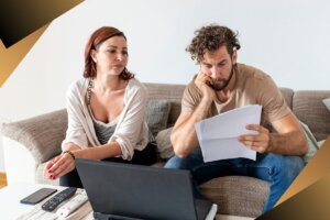 Repartir gastos entre pareja sin discusiones: métodos y ejemplos reales