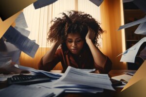 Salir del número rojo en España: estrategias para recuperar estabilidad financiera 1 Salir del número rojo en España: estrategias para recuperar estabilidad financiera