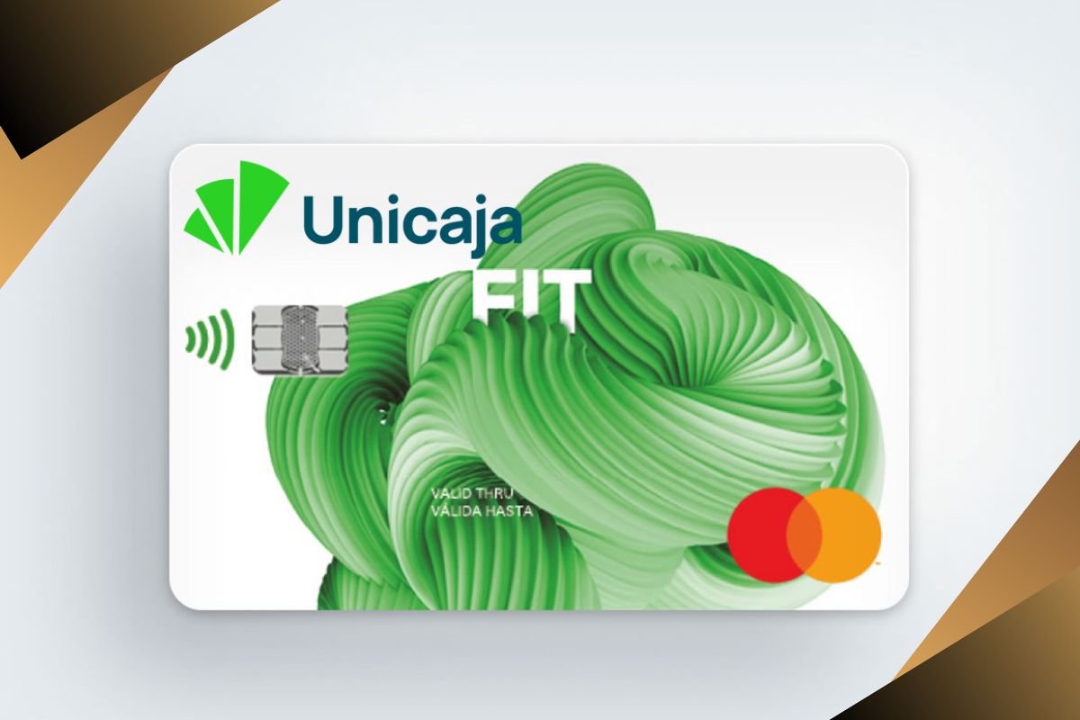 Todo lo que necesitas saber para exprimir tu tarjeta Unicaja FIT