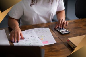 Cómo administrar tus ingresos variables de forma segura para vivir tranquilo