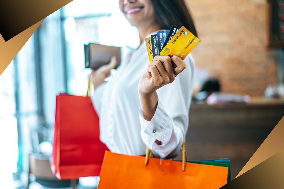 Cómo hacer compras a plazos con tarjeta de forma segura y sin pagar de más