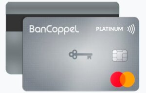 bancoppel tarjeta bancoppel platinum