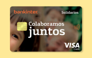 Tarjeta Solidarios Bankinter: Análisis Completo, Requisitos y Solicitud 4 bankinter tarjeta bankinter solidarios