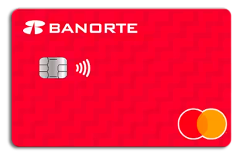 banorte tarjeta banorte basica