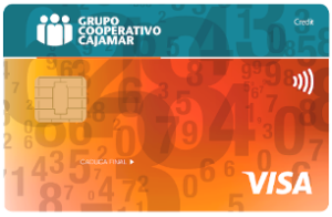 cajamar caja rural tarjeta cajamar consumo revolving
