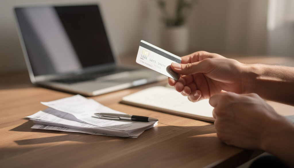Cómo elegir una tarjeta con pago flexible: guía basada en datos, costes e intereses 11 como elegir tarjeta pago flexible