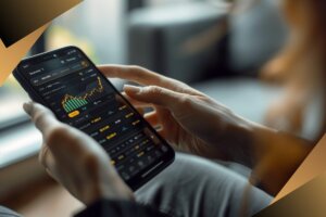 plataformas de inversion movil facil