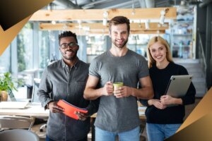 Guía del programa jóvenes emprendedores en México: Inicia tu negocio con éxito